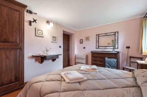 Photo 10 - Casale dei Gelsi Bed & Breakfast