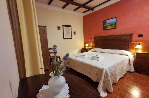 Photo 25 - Casale dei Gelsi Bed & Breakfast