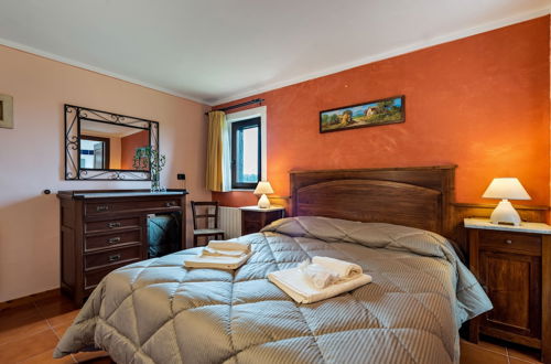 Photo 16 - Casale dei Gelsi Bed & Breakfast