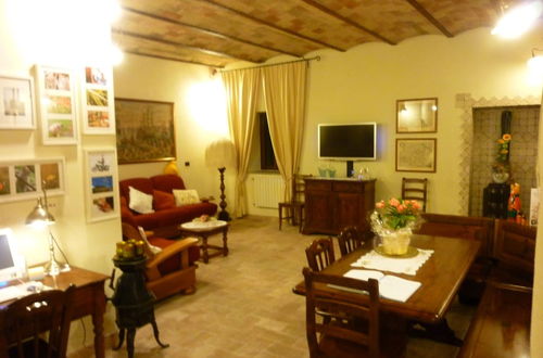 Photo 3 - Casale dei Gelsi Bed & Breakfast