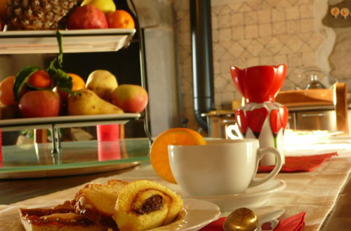 Photo 59 - Casale dei Gelsi Bed & Breakfast