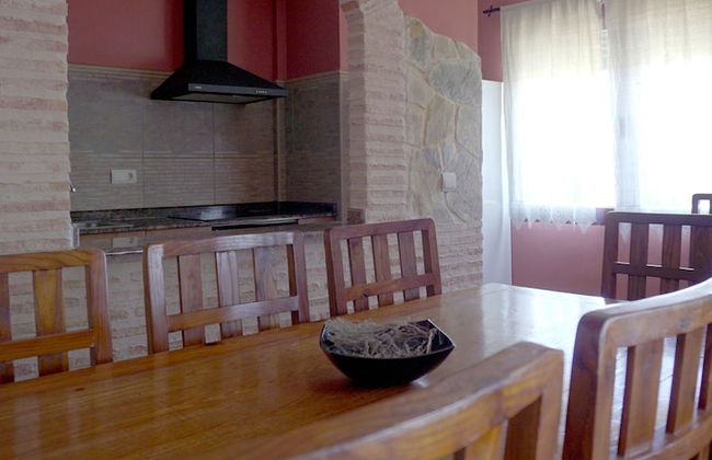 El Rincón de Piedra Apartamentos Rurales - Foto 39