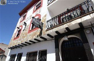 Photo 1 - El Rincón de Piedra Apartamentos Rurales