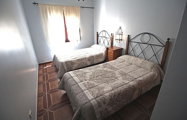 El Rincón de Piedra Apartamentos Rurales - Foto 4