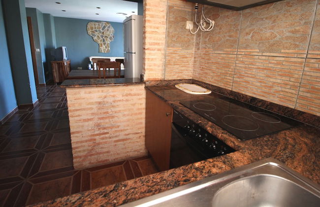 El Rincón de Piedra Apartamentos Rurales - Foto 56