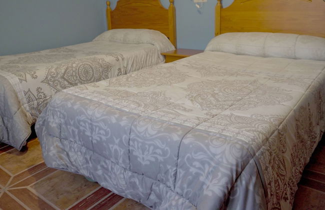 El Rincón de Piedra Apartamentos Rurales - Foto 14
