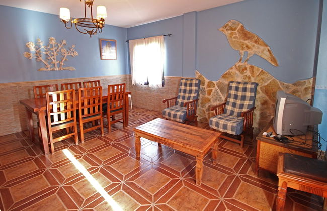 El Rincón de Piedra Apartamentos Rurales - Foto 62