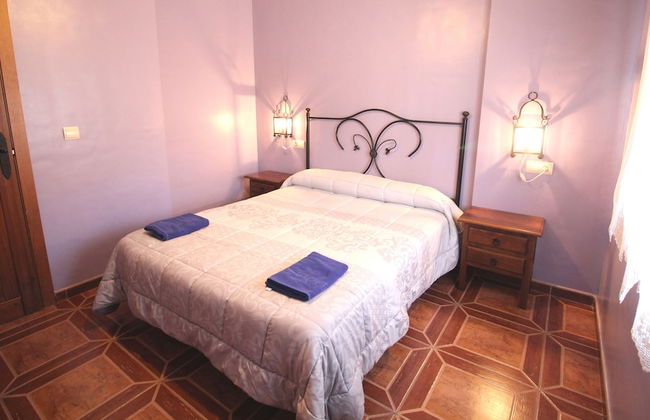 El Rincón de Piedra Apartamentos Rurales - Foto 13