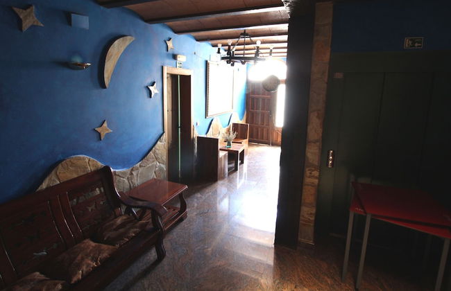El Rincón de Piedra Apartamentos Rurales - Foto 2