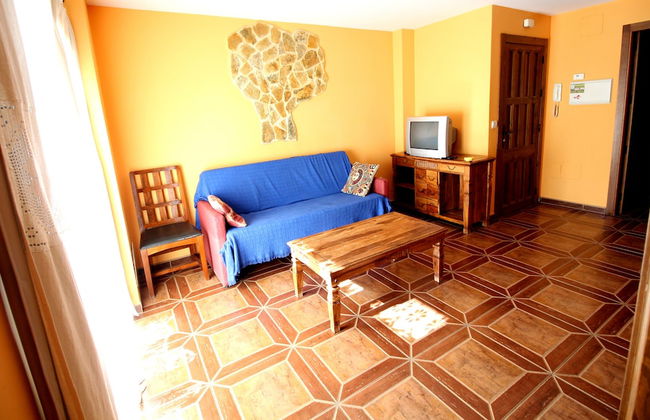 El Rincón de Piedra Apartamentos Rurales - Foto 74
