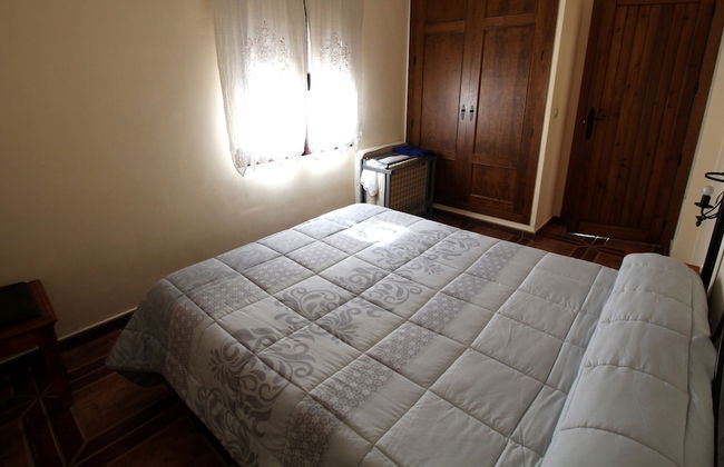 El Rincón de Piedra Apartamentos Rurales - Foto 16