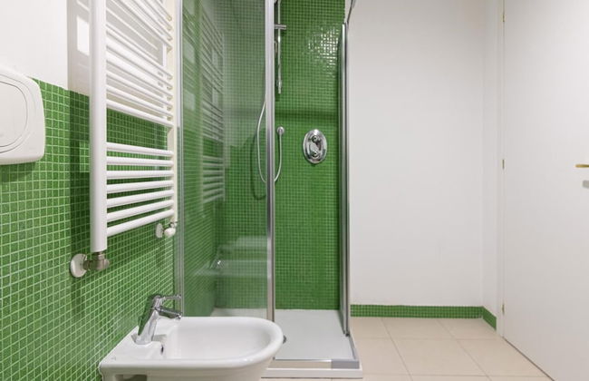 Residenza Excelsior 601 - Foto 23