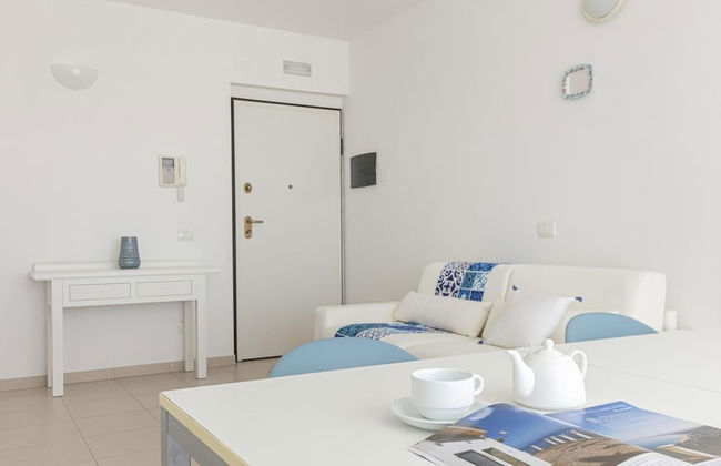 Residenza Excelsior 601 - Foto 16