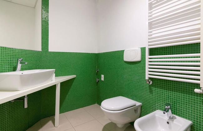 Residenza Excelsior 601 - Foto 29