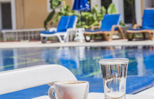 Servet Apart Hotel - Foto 11