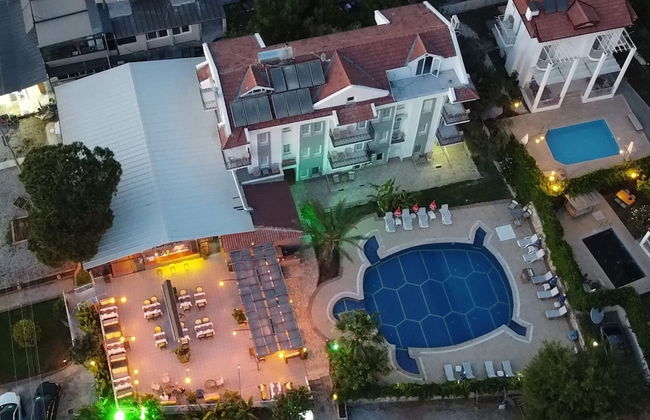 Servet Apart Hotel - Foto 9