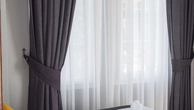 Comodidade do quarto