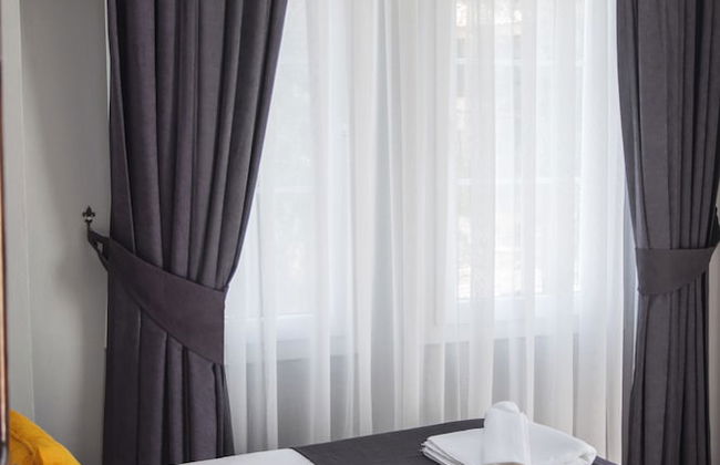 Servet Apart Hotel - Foto 5