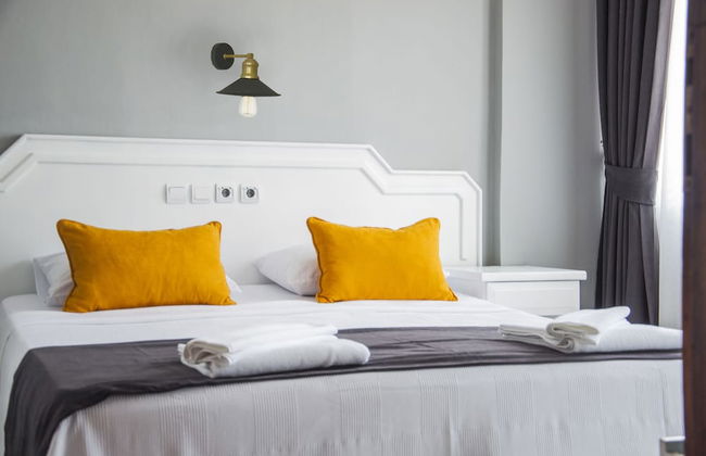 Servet Apart Hotel - Foto 4