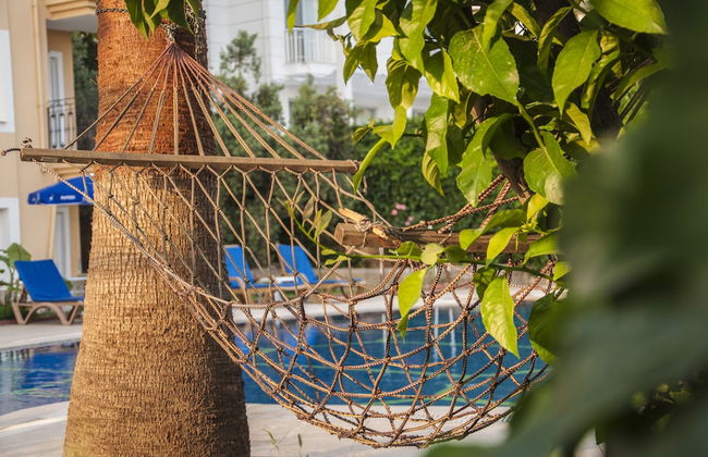 Servet Apart Hotel - Foto 10