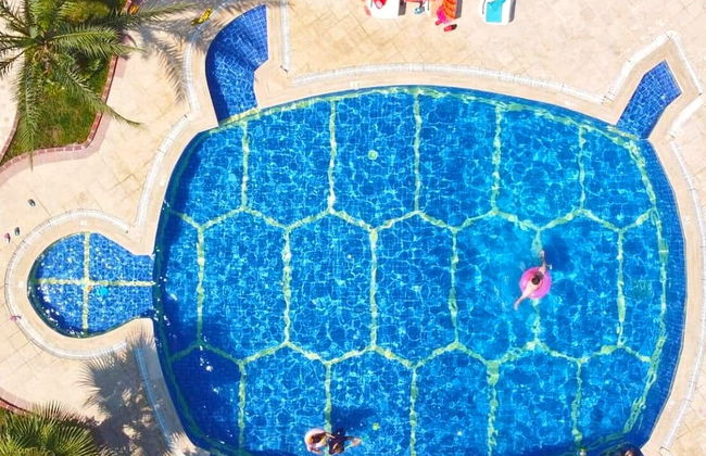 Servet Apart Hotel - Foto 7