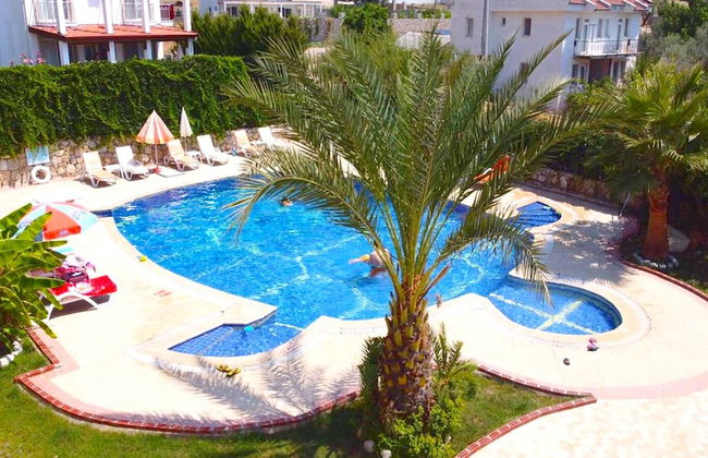 Servet Apart Hotel - Foto 1