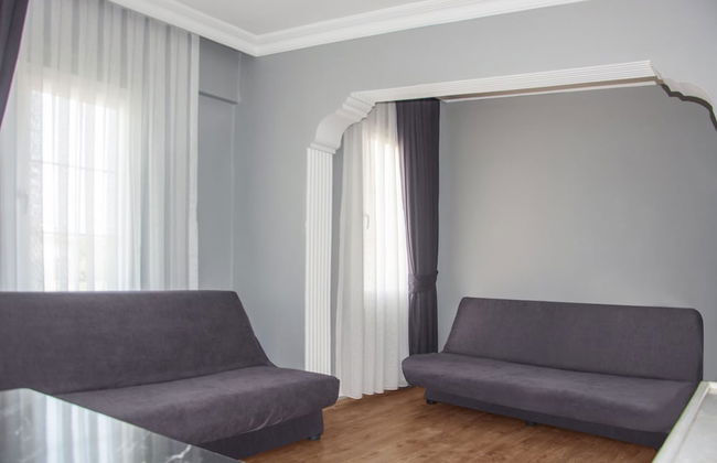 Servet Apart Hotel - Foto 2