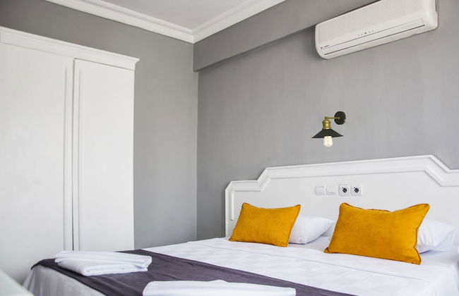 Servet Apart Hotel - Foto 3