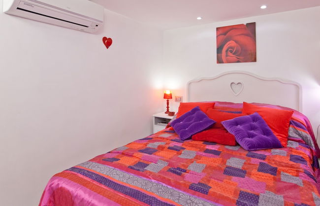 Rental In Rome Colour Colosseum Loft - Foto 4