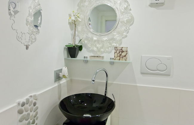 Rental In Rome Colour Colosseum Loft - Foto 21