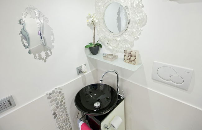 Rental In Rome Colour Colosseum Loft - Foto 22