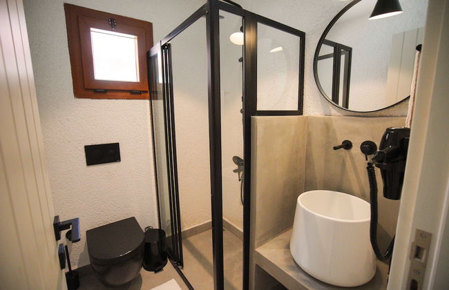Alp Suites Mandalin - Foto 29