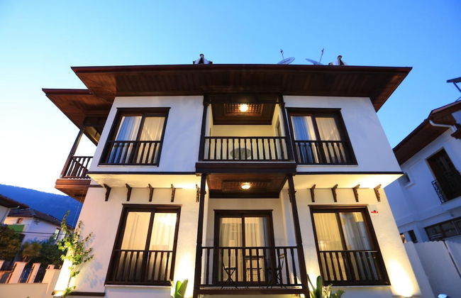 Alp Suites Mandalin - Foto 37