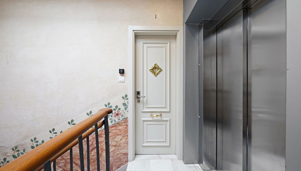 Numa | Boqueria Apartments - Foto 4, Eingangsbereich