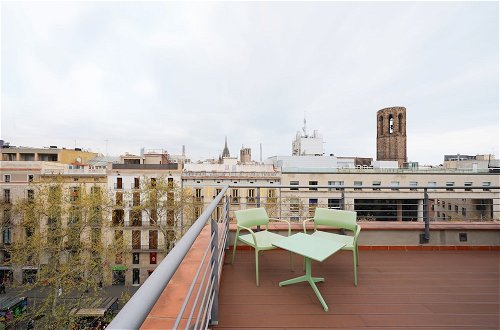 Foto 72 - numa | Boqueria Apartments