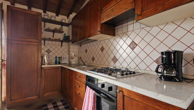 Cozinha privada