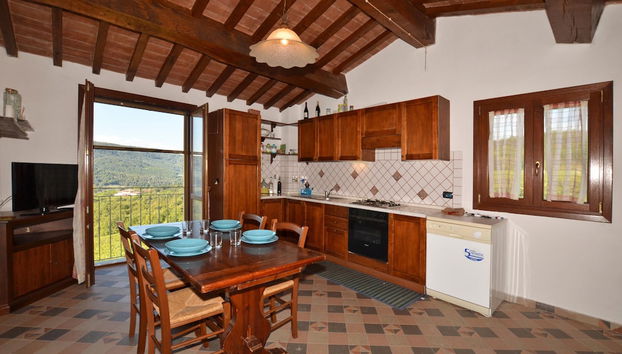 Cozinha privada