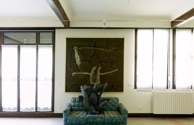 Casa Schirolli - Foto 20