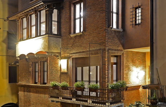 Casa Schirolli - Foto 1