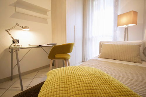 Photo 3 - HQ Aparthotel Milano Inn - Smart Suites