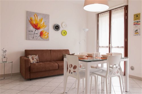 Foto 11 - HQ Aparthotel Milano Inn - Smart Suites
