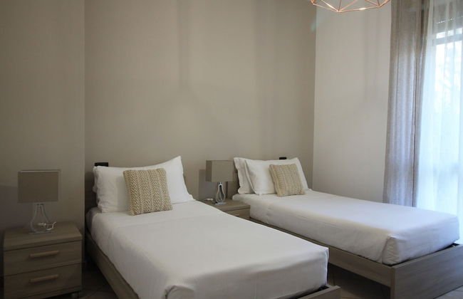 HQ Aparthotel Milano Inn - Smart Suites - Foto 4