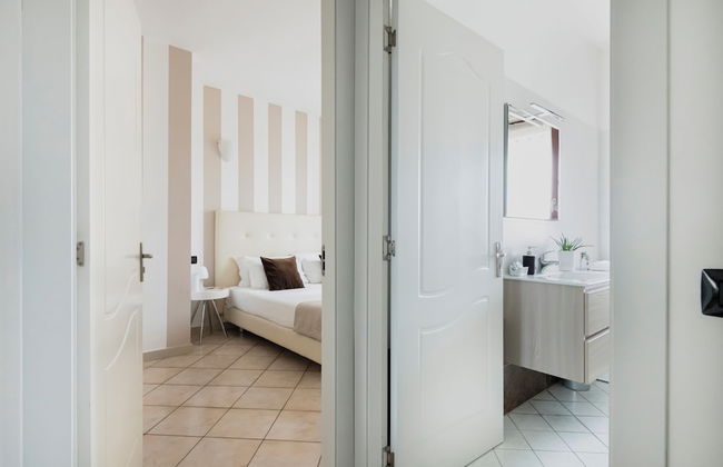 HQ Aparthotel Milano Inn - Smart Suites - Foto 20