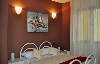 Photo 2 - HQ Aparthotel Milano Inn - Smart Suites