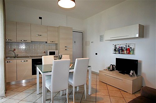 Foto 16 - HQ Aparthotel Milano Inn - Smart Suites