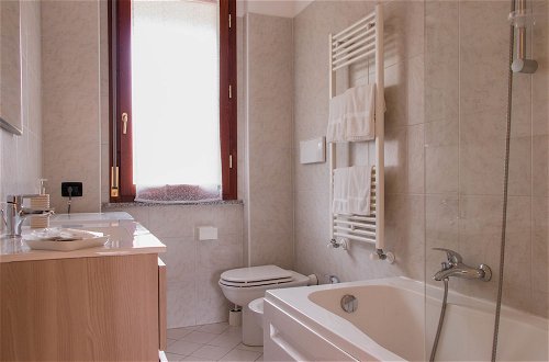 Foto 20 - HQ Aparthotel Milano Inn - Smart Suites