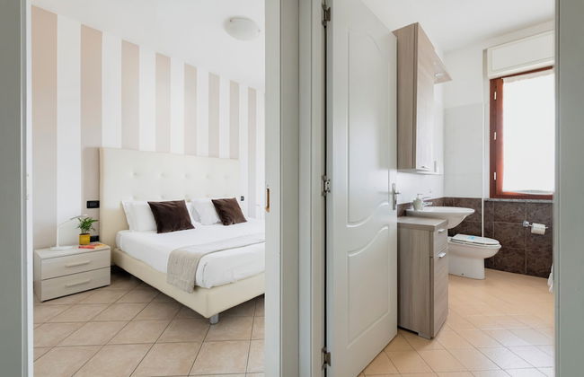 HQ Aparthotel Milano Inn - Smart Suites - Foto 8
