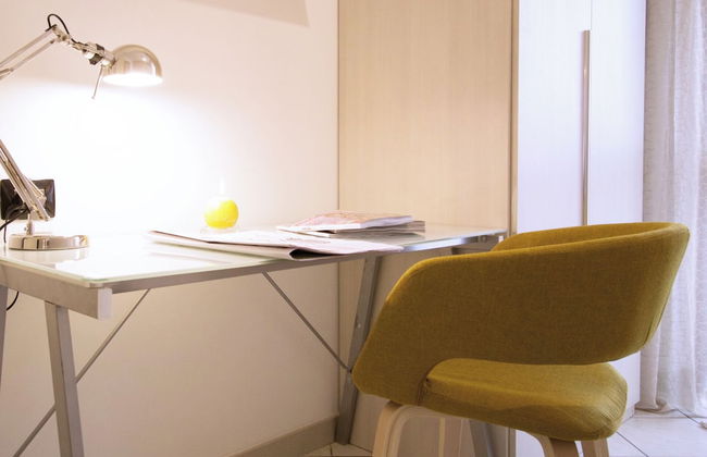 HQ Aparthotel Milano Inn - Smart Suites - Foto 25