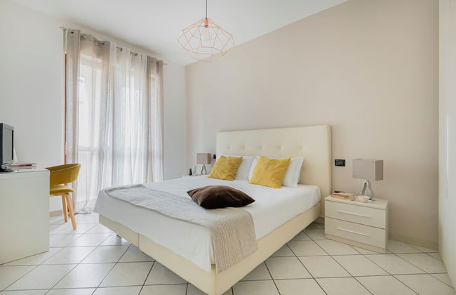 HQ Aparthotel Milano Inn - Smart Suites - Foto 13