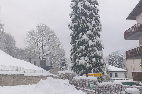 Photo 20 - Apartment Immersed in the Snow Near ski Resorts